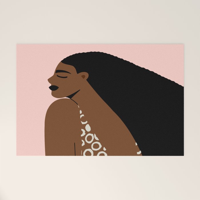 Taking It In Welcome Mat Gallery Image 1