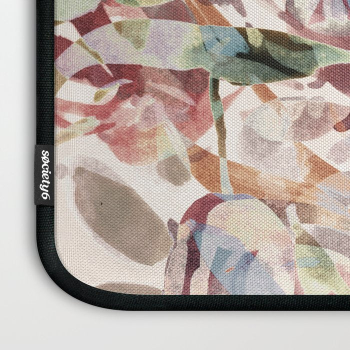 Blooms Laptop Sleeve Gallery Image 3