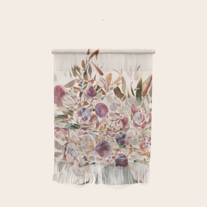 Blooms Wall Hanging Gallery Image 1