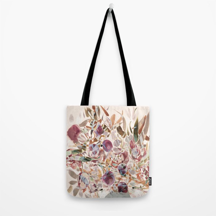 Blooms Tote Bag Gallery Image 2