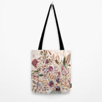 Blooms Tote Bag Gallery Image 2