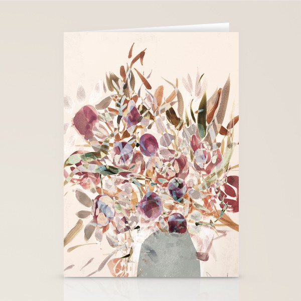 Blooms Stationery Card Gallery Image 2