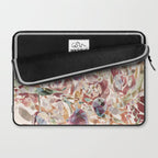 Blooms Laptop Sleeve Gallery Image 2