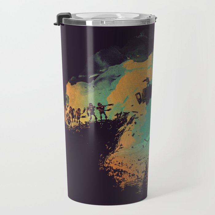 Leap of Faith Travel Mug Gallery Image 3