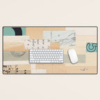 Voyage Desk Mat Gallery Image 1