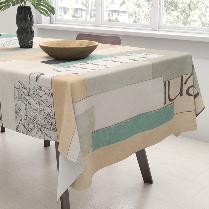 Voyage Tablecloth Gallery Image 3