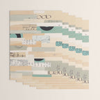 Voyage Wrapping Paper Gallery Image 3