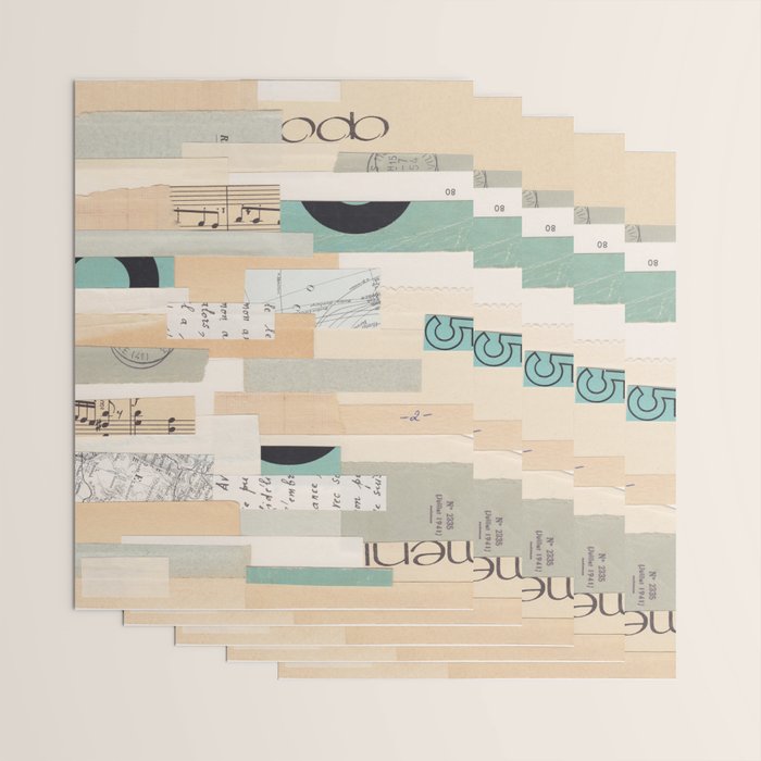 Voyage Wrapping Paper Gallery Image 3