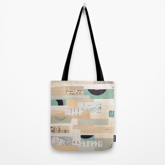 Voyage Tote Bag Gallery Image 2