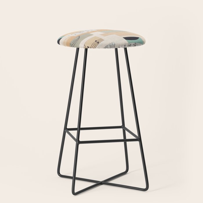 Voyage Stool Gallery Image 1