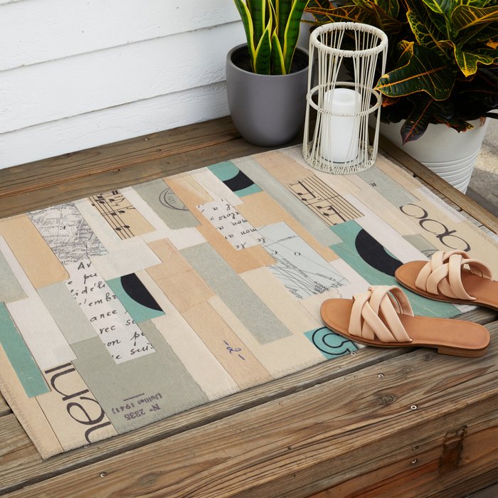 Voyage Outdoor Rug Gallery Image 2