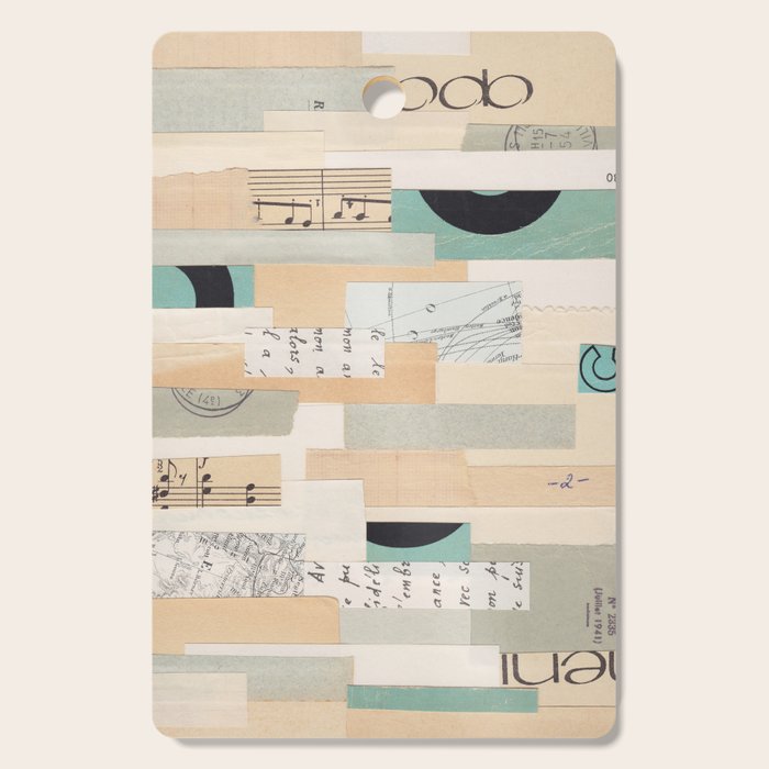 Voyage Cutting Board Gallery Image 1