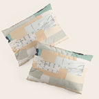 Voyage Pillow Sham Gallery Image 3