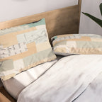 Voyage Pillow Sham Gallery Image 2