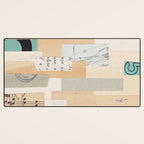 Voyage Desk Mat Gallery Image 3