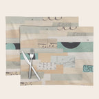 Voyage Placemat Gallery Image 1
