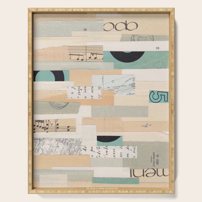Voyage Serving Tray Gallery Image 1