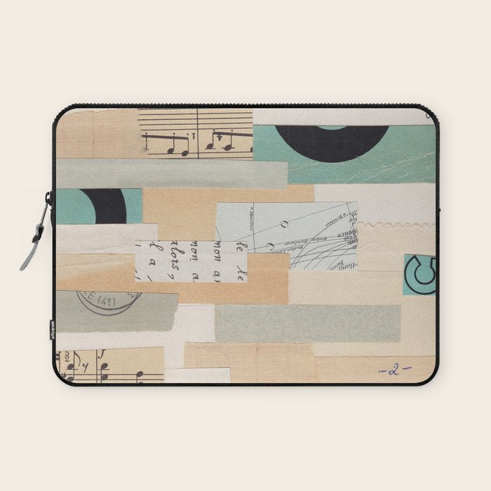 Voyage Laptop Sleeve Gallery Image 1