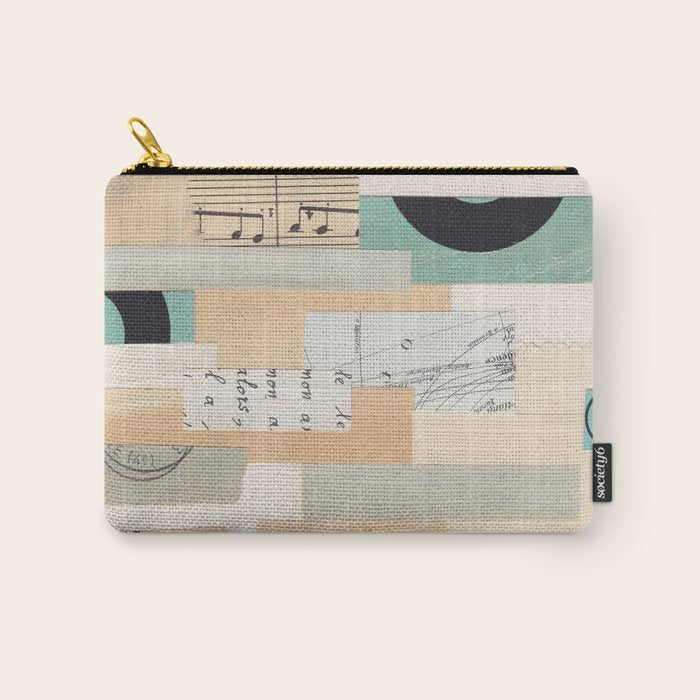 Voyage Carry All Pouch Gallery Image 1