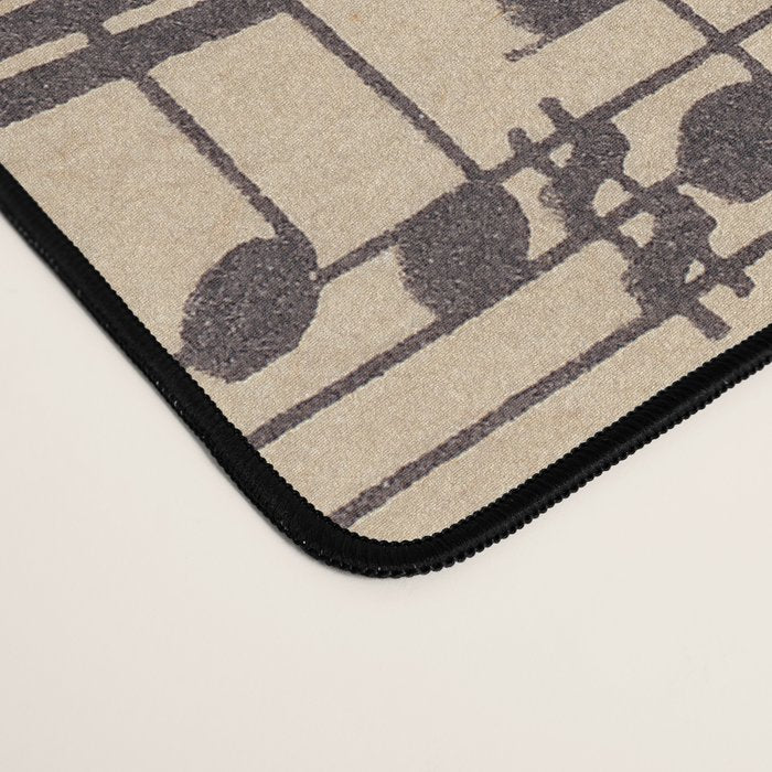Voyage Desk Mat Gallery Image 4