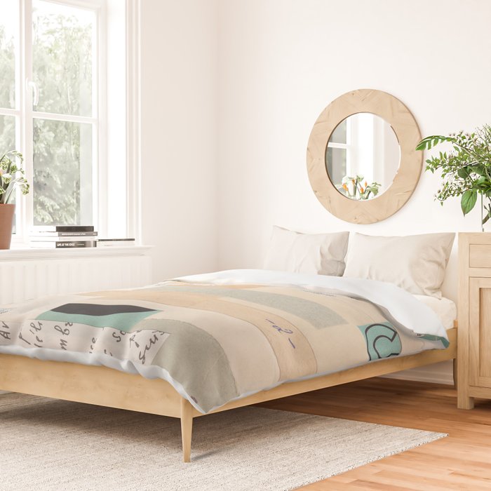 Voyage Duvet Cover Gallery Image 2