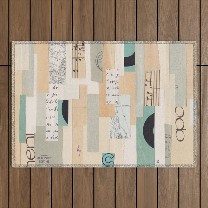 Voyage Outdoor Rug Gallery Image 1