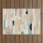 Voyage Outdoor Rug Gallery Image 1
