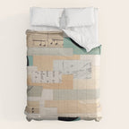 Voyage Comforter Gallery Image 6