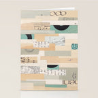 Voyage Stationery Card Gallery Image 2