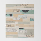 Voyage Throw Blanket Gallery Image 2