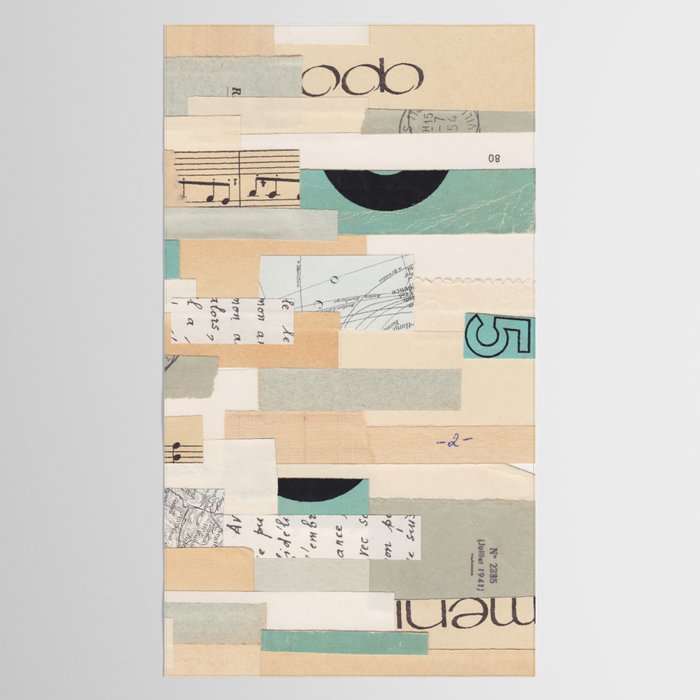 Voyage Tablecloth Gallery Image 2