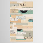 Voyage Tablecloth Gallery Image 2