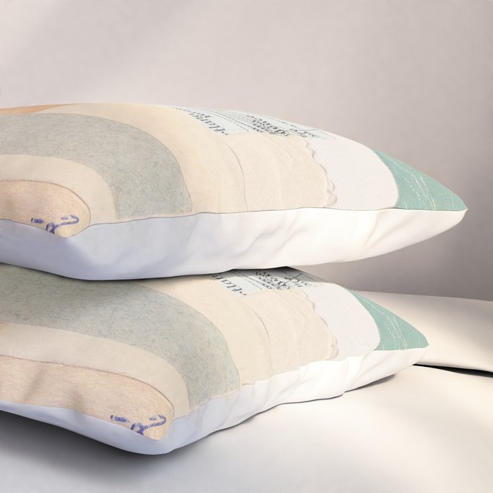 Voyage Pillow Sham Gallery Image 3