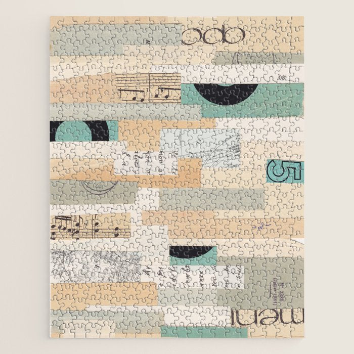 Voyage Jigsaw Puzzle Gallery Image 1