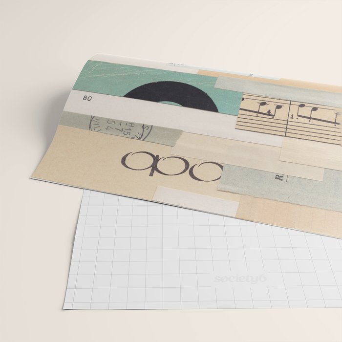 Voyage Wrapping Paper Gallery Image 2