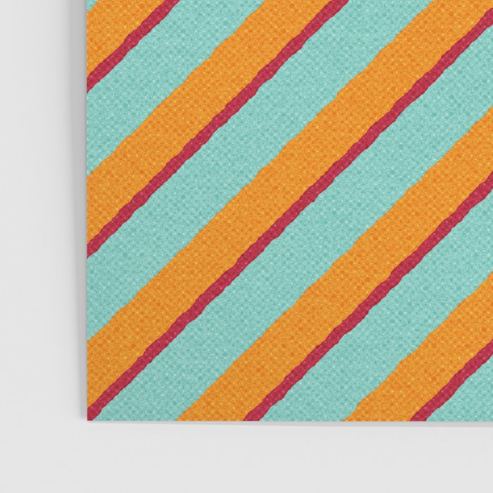 STRIPES - 003 - b Poster Gallery Image 3