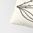 The Cosmo Yellow Flowers 02 Pillow Sham Gallery Image 4