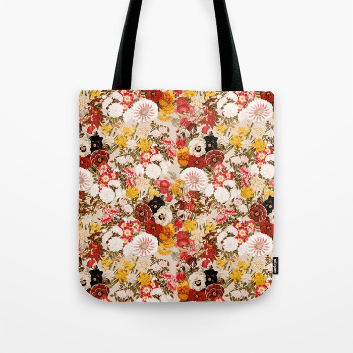 Summer is Coming XII Tote Bag Gallery Image 1