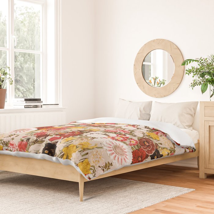 Summer is Coming XII Duvet Cover Gallery Image 2