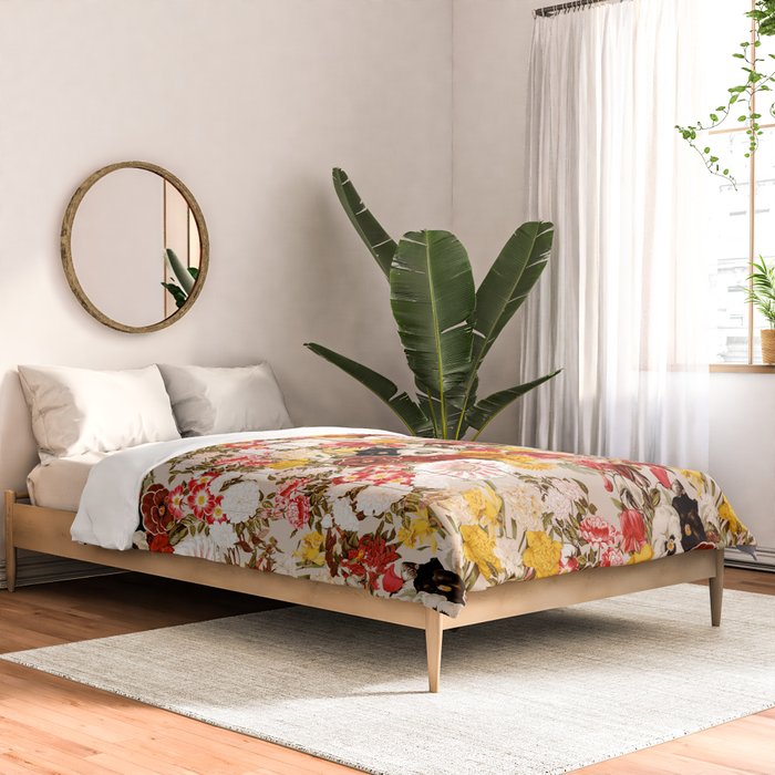 Summer is Coming XII Comforter Gallery Image 2