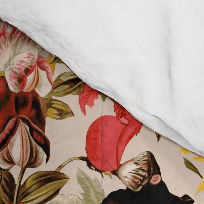 Summer is Coming XII Comforter Gallery Image 4