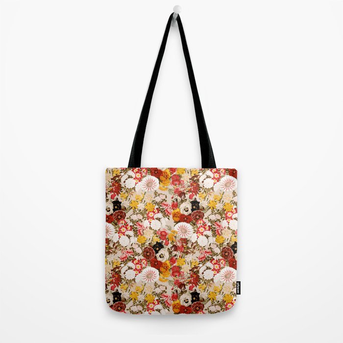 Summer is Coming XII Tote Bag Gallery Image 2