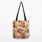 Summer is Coming XII Tote Bag Gallery Image 2