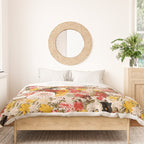 Summer is Coming XII Duvet Cover Gallery Image 3