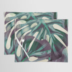 Monstera Placemat Gallery Image 1