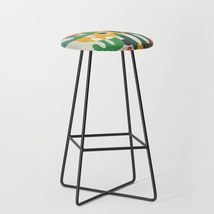 Cactus Stool Gallery Image 1