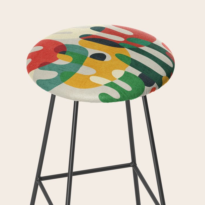 Cactus Stool Gallery Image 2