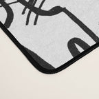 Bunny family Desk Mat Gallery Image 4