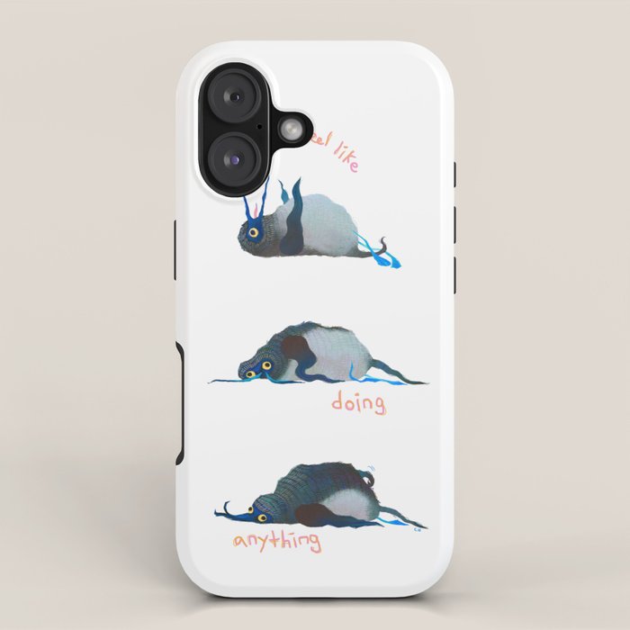 Sincerely iPhone Case Gallery Image 1