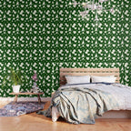 Abstract024-green Wallpaper Gallery Image 3